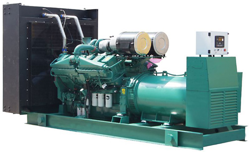 广元30kw康明斯柴油发电机组图片 广元30kw康明斯柴油发电机组图片